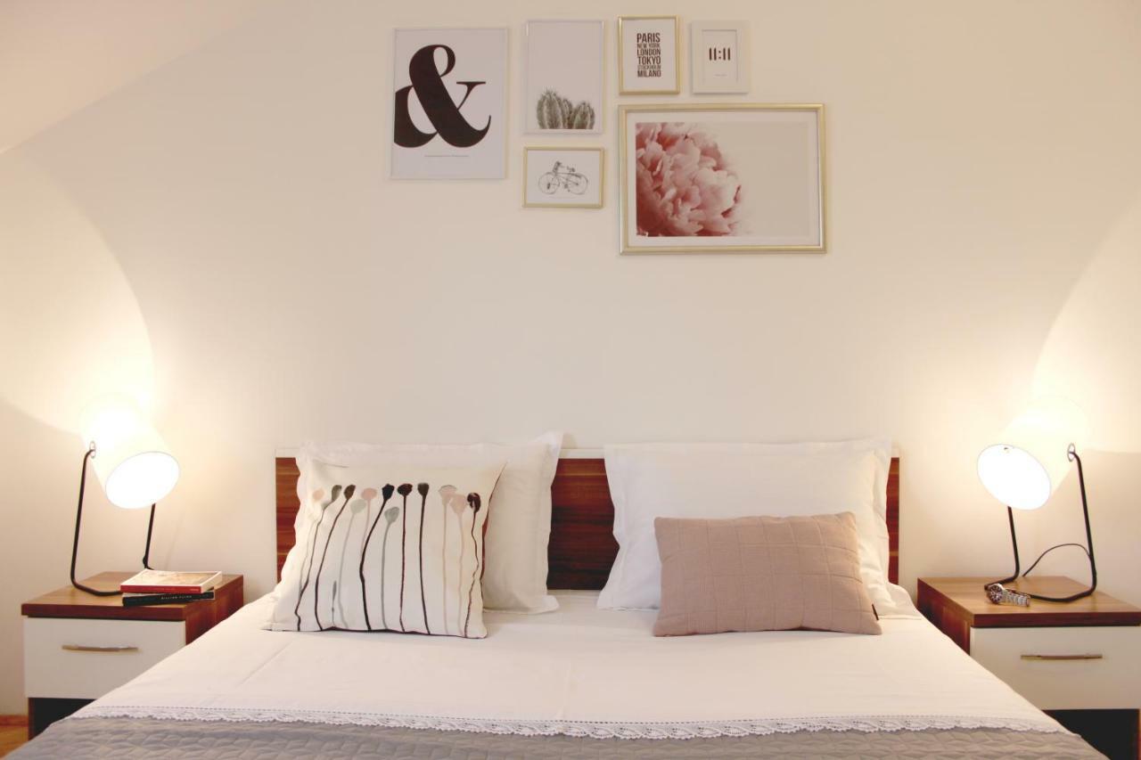 Marjan Hill Apartment - Close To Center & Garage スプリト エクステリア 写真