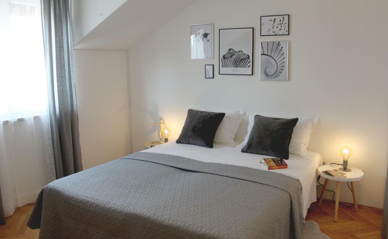 Marjan Hill Apartment - Close To Center & Garage スプリト エクステリア 写真