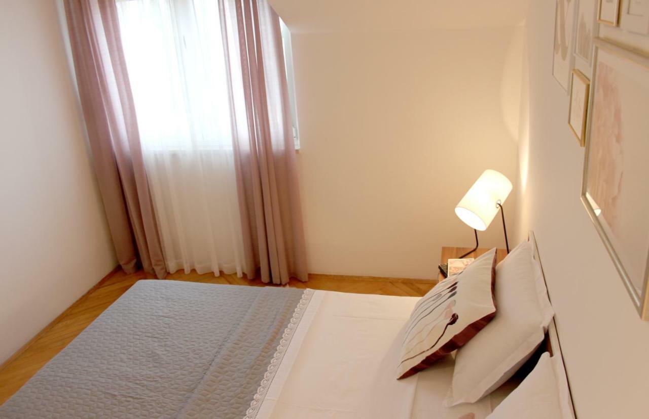 Marjan Hill Apartment - Close To Center & Garage スプリト エクステリア 写真