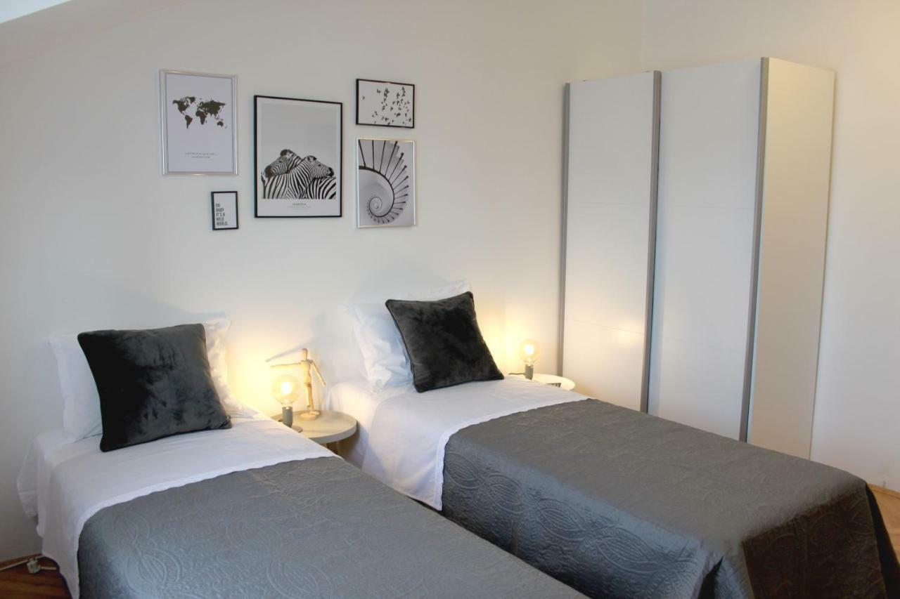Marjan Hill Apartment - Close To Center & Garage スプリト エクステリア 写真