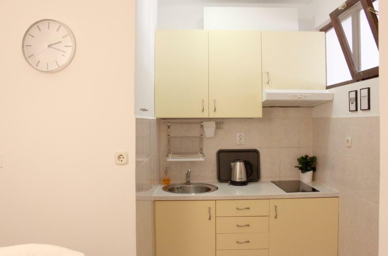 Marjan Hill Apartment - Close To Center & Garage スプリト エクステリア 写真