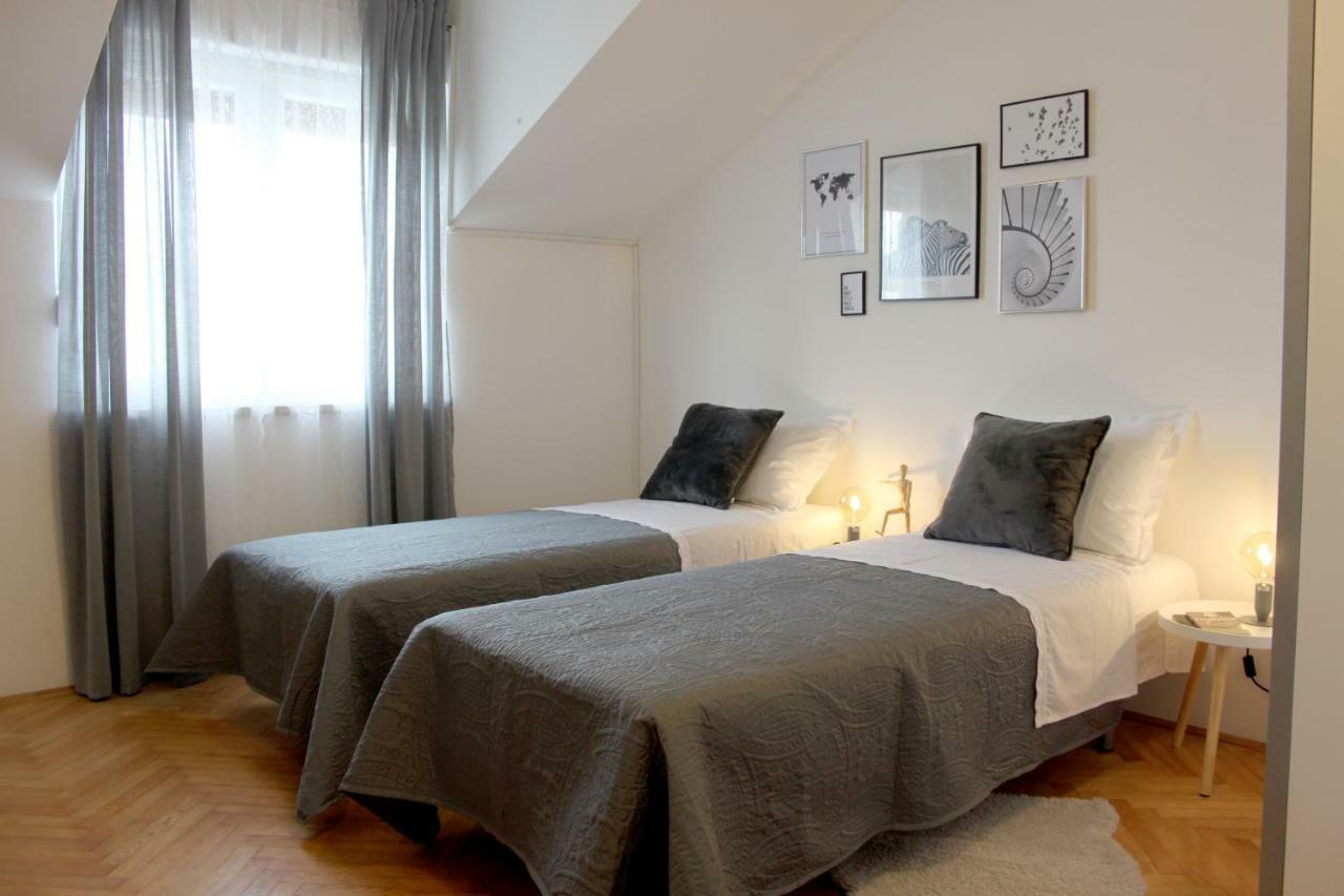 Marjan Hill Apartment - Close To Center & Garage スプリト エクステリア 写真