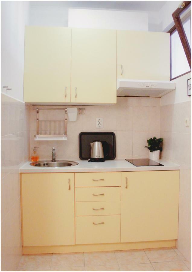 Marjan Hill Apartment - Close To Center & Garage スプリト エクステリア 写真