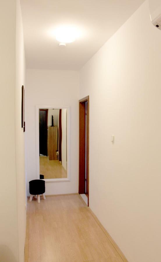 Marjan Hill Apartment - Close To Center & Garage スプリト エクステリア 写真