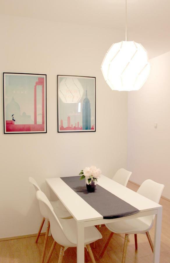 Marjan Hill Apartment - Close To Center & Garage スプリト エクステリア 写真