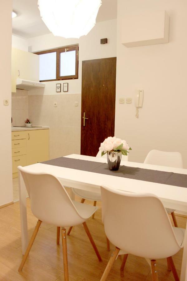 Marjan Hill Apartment - Close To Center & Garage スプリト エクステリア 写真