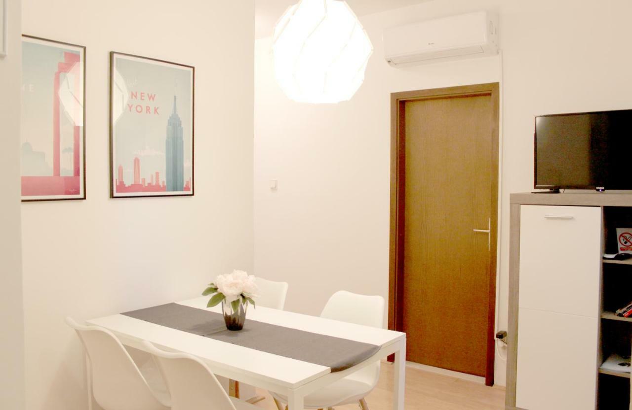 Marjan Hill Apartment - Close To Center & Garage スプリト エクステリア 写真