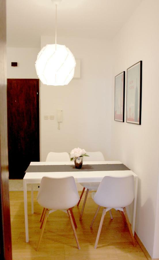 Marjan Hill Apartment - Close To Center & Garage スプリト エクステリア 写真